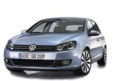 Volkswagen Golf MK6 5Dr 1.6 Tdi 105Ps Se Bluemotion S/Stop